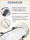 Коляска 3 в 1 Farfello Liberty Sand Beige