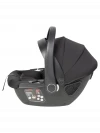 Коляска 3 в 1 Farfello Liberty Black magic