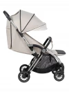 Коляска прогулочная Costa Rio beige shine