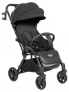 Коляска прогулочная Farfello Magic black