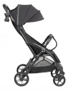 Коляска прогулочная Farfello Magic black