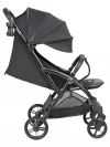 Коляска прогулочная Farfello Magic black