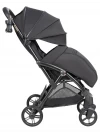 Коляска прогулочная Farfello Magic black