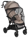 Коляска прогулочная Farfello Magic Beige
