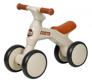 Толокар Costa 02 бежевый