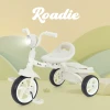 Велосипед MOWBaby Roadie MC054 Grey