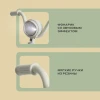 Велосипед MOWBaby Roadie MC054 Grey