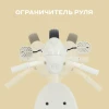 Велосипед MOWBaby Roadie MC054 Grey