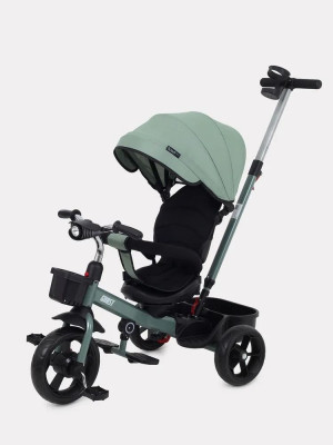 Велоколяска Rant Basic RB250 Ghost Green