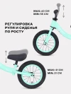 Беговел Rant Basic Faster X RB127 Mint