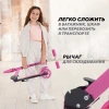 Самокат 2-х колесный Rant Colibri Pink