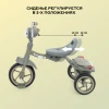 Велосипед MOWBaby Roadie MC054 Green