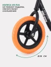 Беговел MOWBaby Twink MC001 Orange