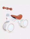 Беговел Rant basic Zoomie RB126 white