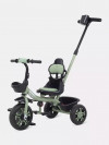 Велоколяска Rant Basic Dandy RB252 green