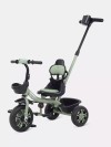 Велоколяска Rant Basic Dandy RB252 green