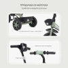 Велоколяска Rant Basic Dandy RB252 green