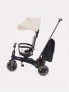 Велоколяска MOWBaby Trixie MC055 Beige