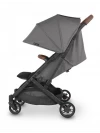 Коляска прогулочная UPPAbaby MINU V2 GREYSON