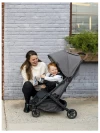 Коляска прогулочная UPPAbaby MINU V2 GREYSON