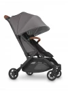 Коляска прогулочная UPPAbaby MINU V2 GREYSON