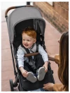 Коляска прогулочная UPPAbaby MINU V2 GREYSON