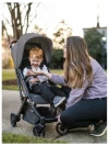Коляска прогулочная UPPAbaby MINU V2 GREYSON
