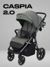 Коляска прогулочная Rant Caspia 2.0 RA100 Olive