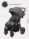 Коляска прогулочная Rant Caspia 2.0 RA100 Olive