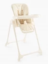 Стул для кормления Happy Baby William Pro latte