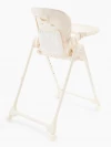 Стул для кормления Happy Baby William Pro latte