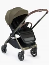 Коляска прогулочная Happy Baby Magna dark olive