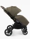 Коляска прогулочная Happy Baby Luna 360 dark olive