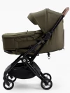 Коляска прогулочная Happy Baby Neez dark olive