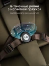 Коляска прогулочная Happy Baby Neez dark olive
