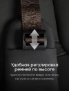 Коляска прогулочная Happy Baby Neez dark olive