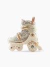 Ролики Happy Baby Sunny Wheels M (30-33) Beige