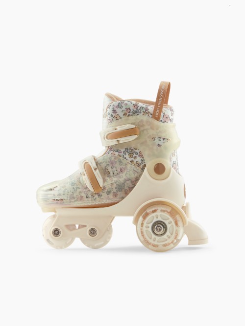 Ролики Happy Baby Sunny Wheels M (30-33) Beige