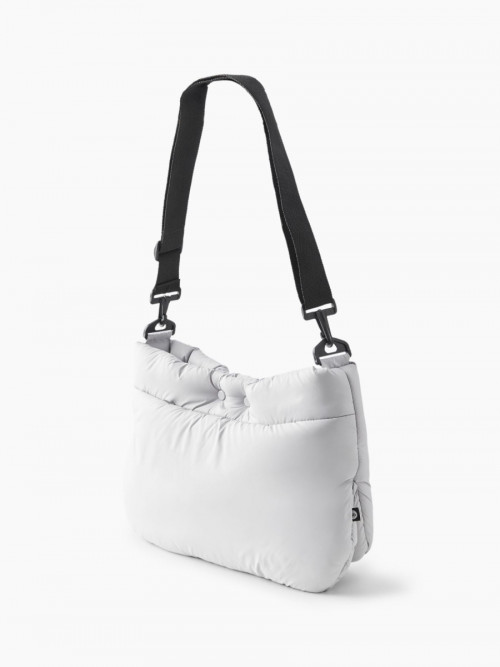 Муфта-Сумка Happy Baby 40081 grey
