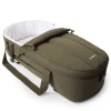 Люлька-переноска Happy Baby Carry dark olive
