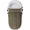 Люлька-переноска Happy Baby Carry dark olive