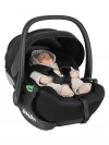 Автокресло Indigo Techno i-size 0+ (0-13кг) черный