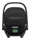 Автокресло Indigo Techno i-size 0+ (0-13кг) черный
