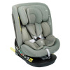 Автокресло Indigo Sence isofix i-size 0/1/2/3 (0-36кг) зеленый