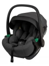 Автокресло Indigo Techno i-size 0+ (0-13кг) серый