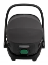 Автокресло Indigo Techno i-size 0+ (0-13кг) серый