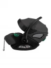 Автокресло Indigo Techno i-size 0+ (0-13кг) серый