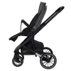 Коляска прогулочная Indigo Tatum графит