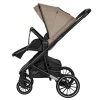 Коляска прогулочная Indigo Tatum бежевый