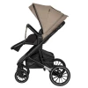 Коляска прогулочная Indigo Tatum бежевый